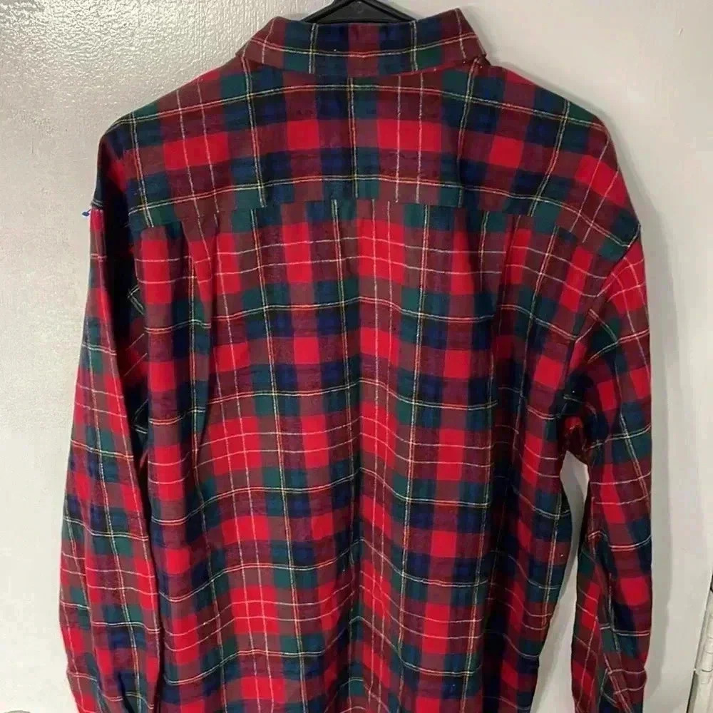 VTG 1960 Pendleton vintage - Picture 5 of 8